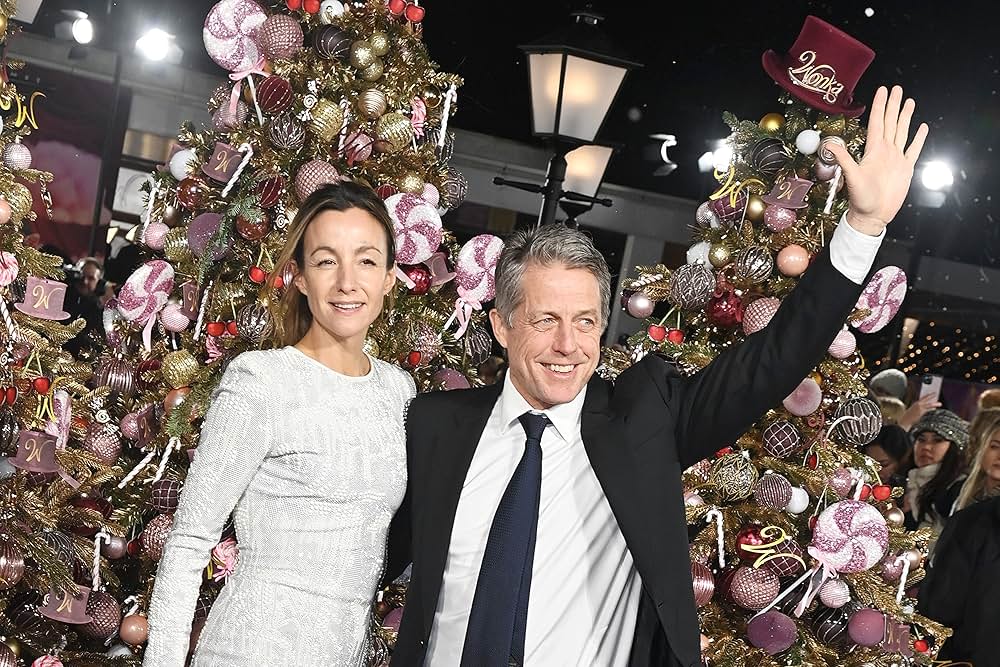 ウォンカとチョコレート工場のはじまりの画像