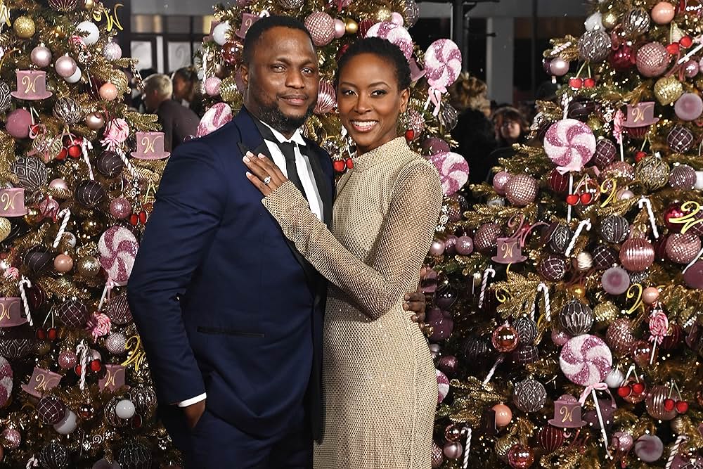 ウォンカとチョコレート工場のはじまりの画像