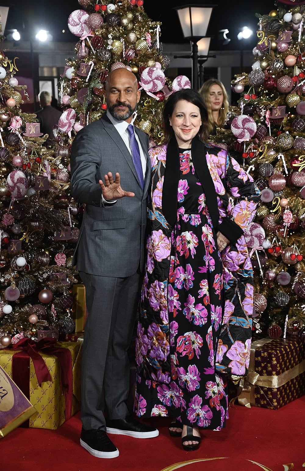 ウォンカとチョコレート工場のはじまりの画像