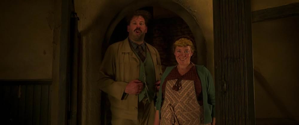 ウォンカとチョコレート工場のはじまりの画像