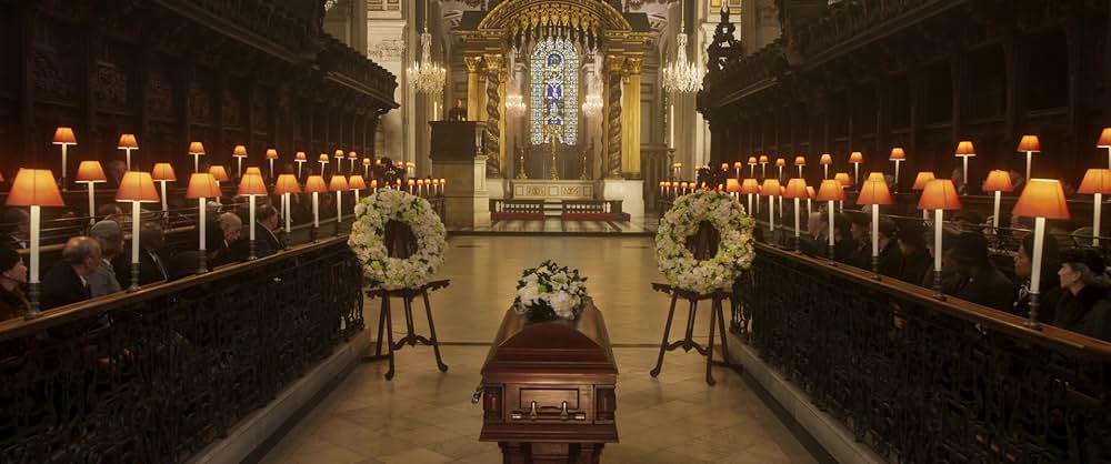 ウォンカとチョコレート工場のはじまりの画像