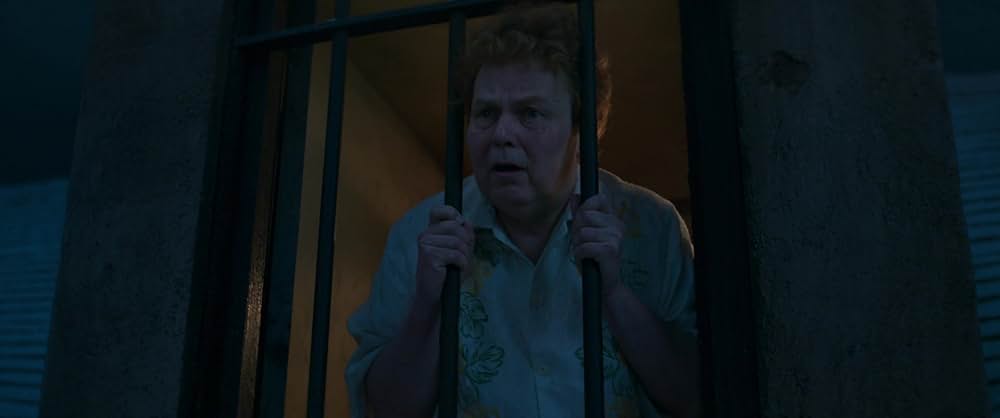 ウォンカとチョコレート工場のはじまりの画像