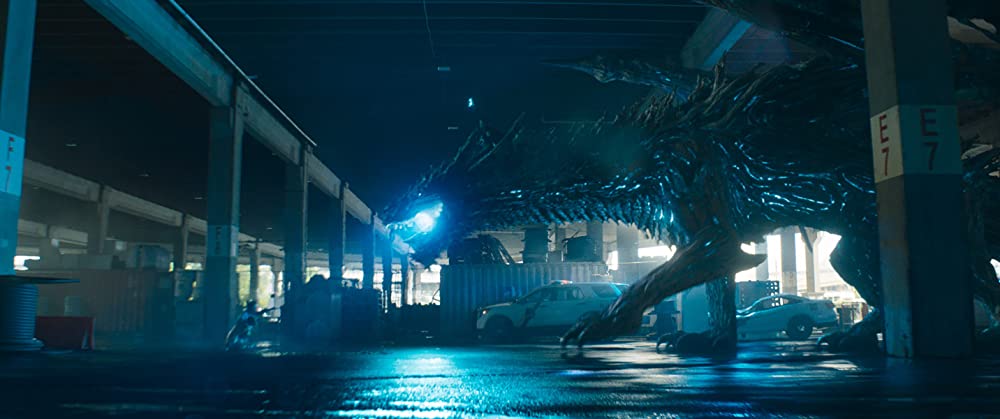 シャザム！～神々の怒り〜の画像