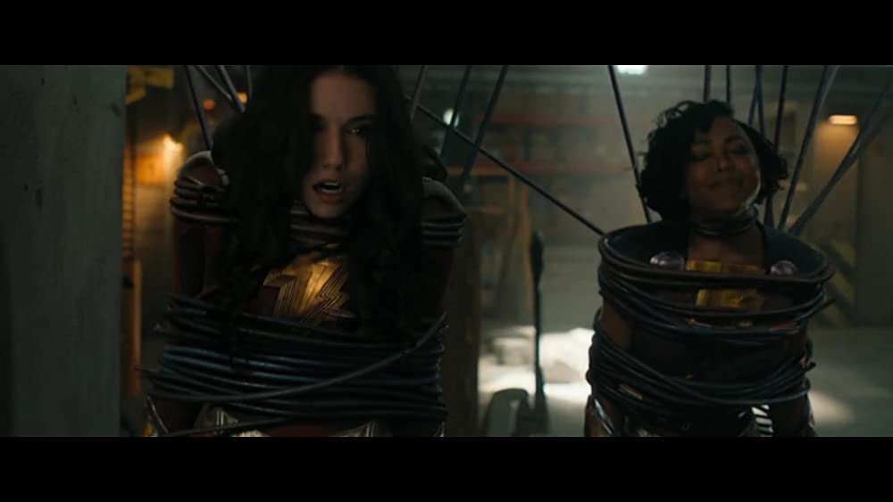 シャザム！～神々の怒り〜の画像