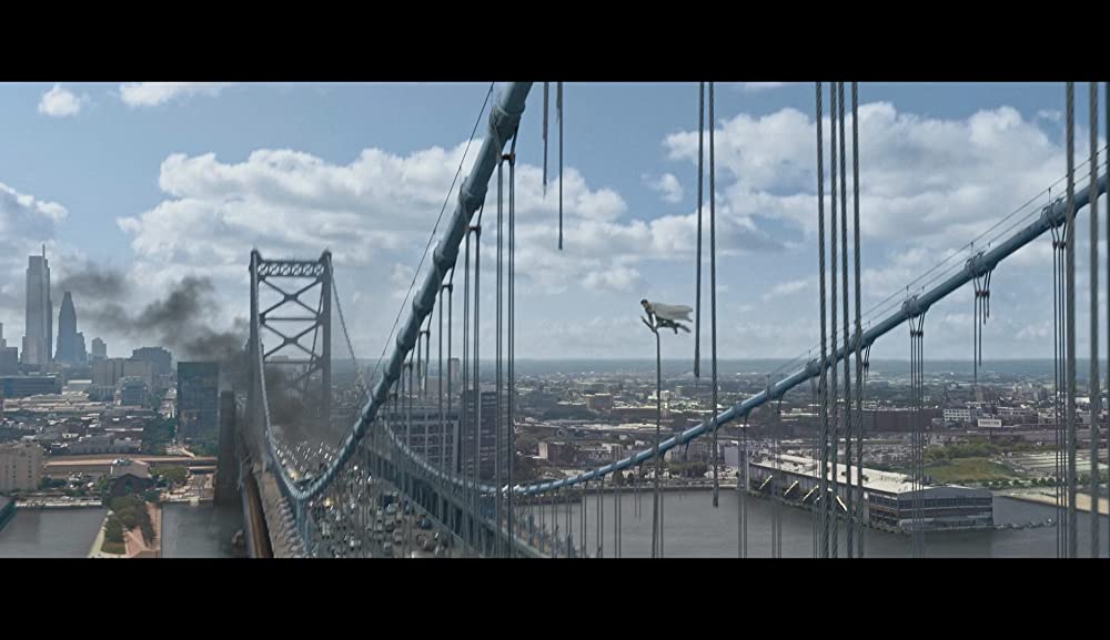 シャザム！～神々の怒り〜の画像