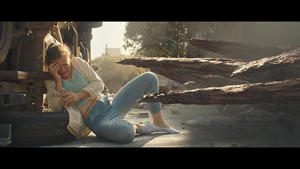 シャザム！～神々の怒り〜の画像