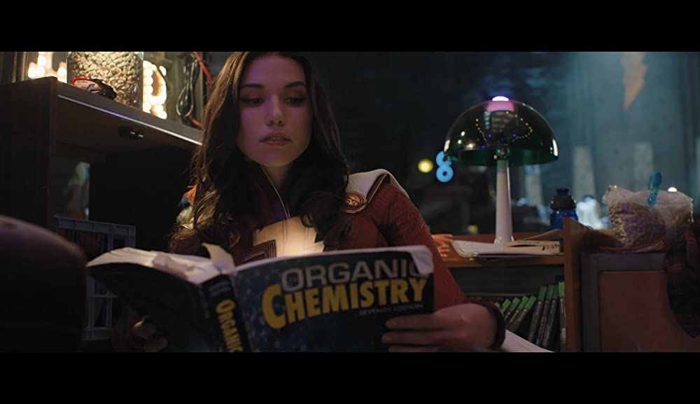 シャザム！～神々の怒り〜の画像