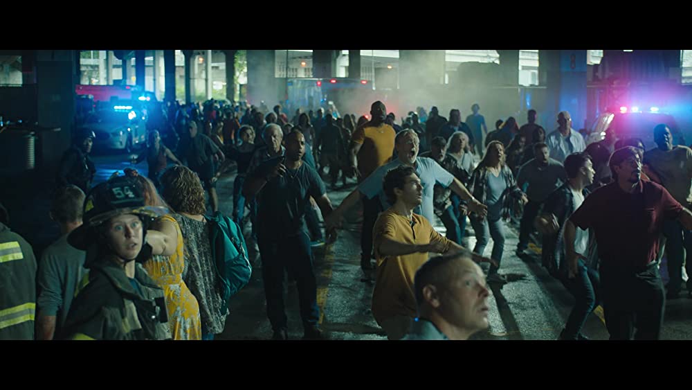 シャザム！～神々の怒り〜の画像