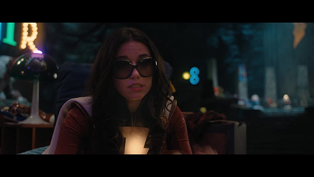 シャザム！～神々の怒り〜の画像