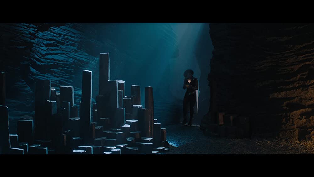 シャザム！～神々の怒り〜の画像