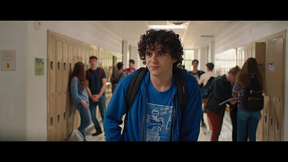 シャザム！～神々の怒り〜の画像