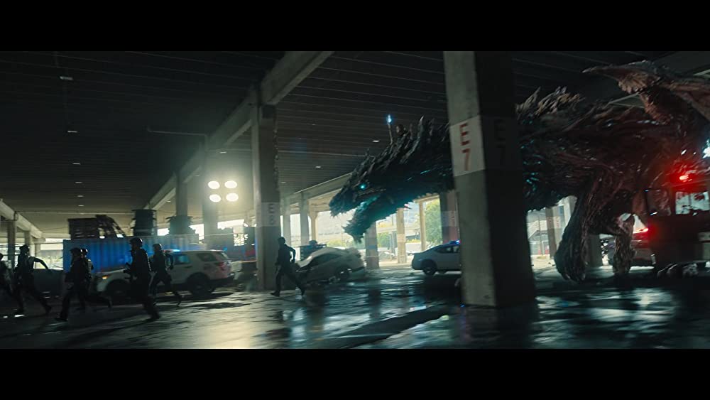 シャザム！～神々の怒り〜の画像