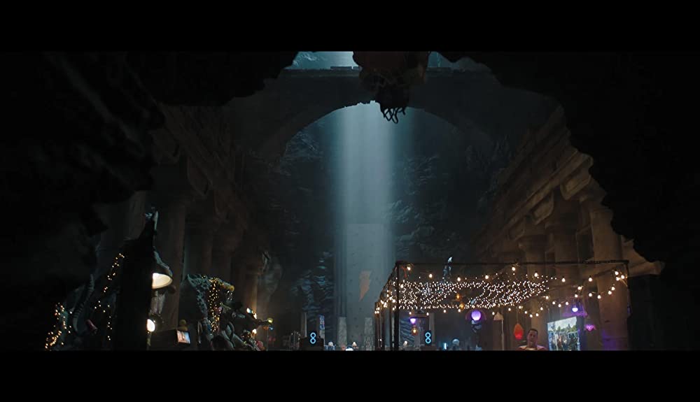 シャザム！～神々の怒り〜の画像