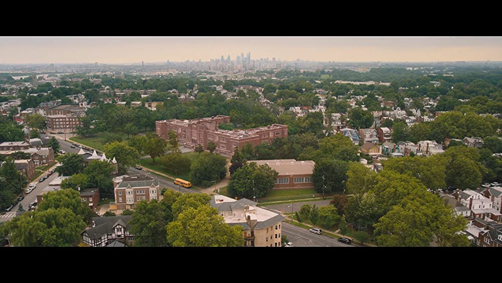 シャザム！～神々の怒り〜の画像