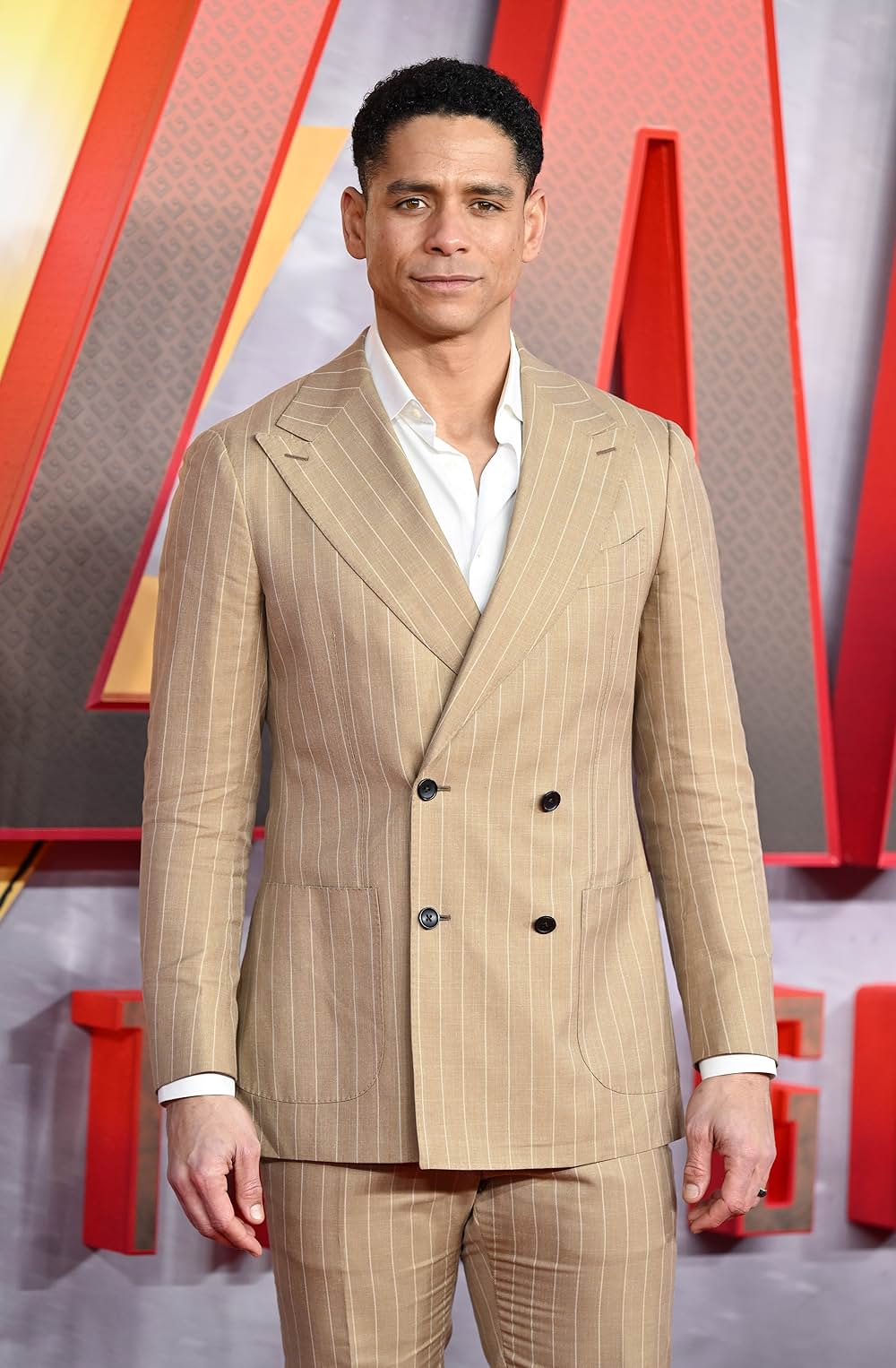 シャザム！～神々の怒り〜の画像