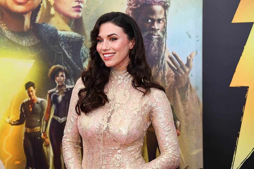 シャザム！～神々の怒り〜の画像