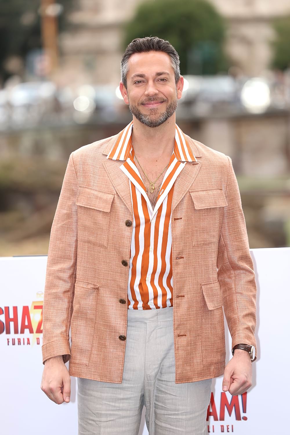 シャザム！～神々の怒り〜の画像