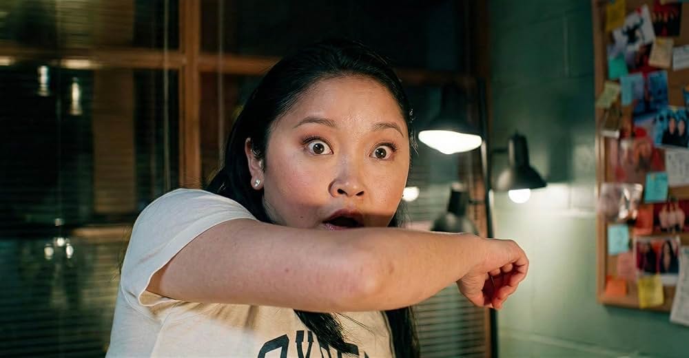 Coyote Vs. Acme（原題）の画像