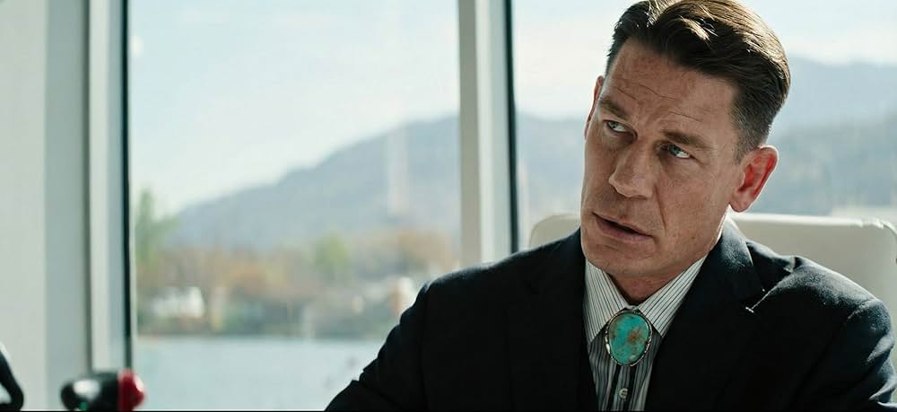 Coyote Vs. Acme（原題）の画像