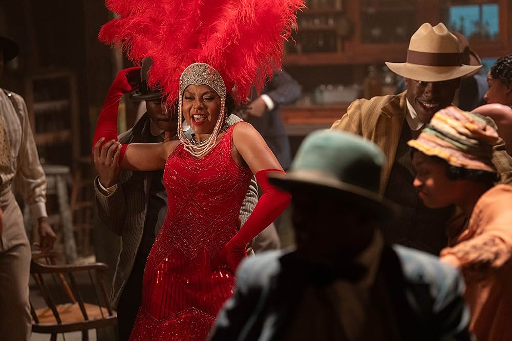 カラーパープルの画像