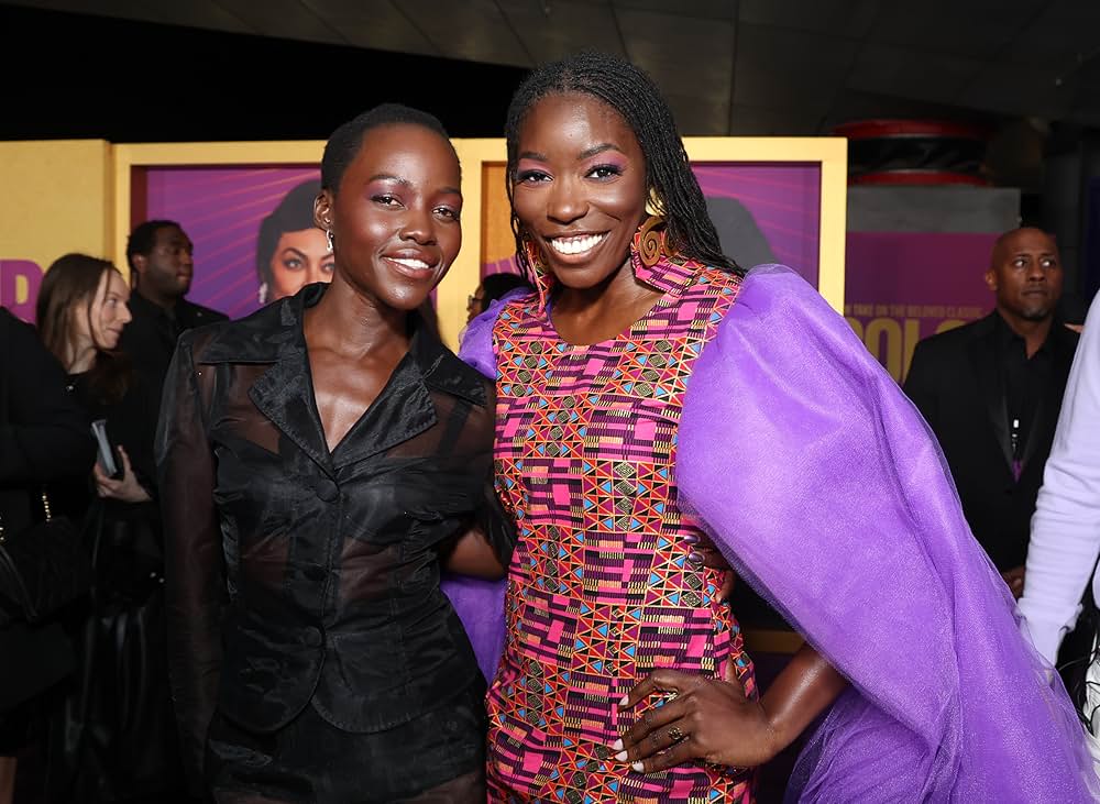 カラーパープルの画像