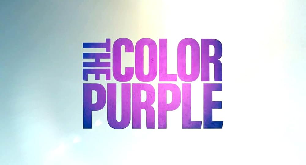 カラーパープルの画像