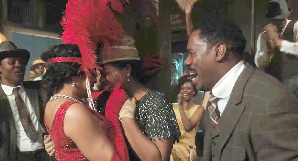 カラーパープルの画像