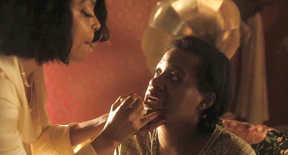 カラーパープルの画像