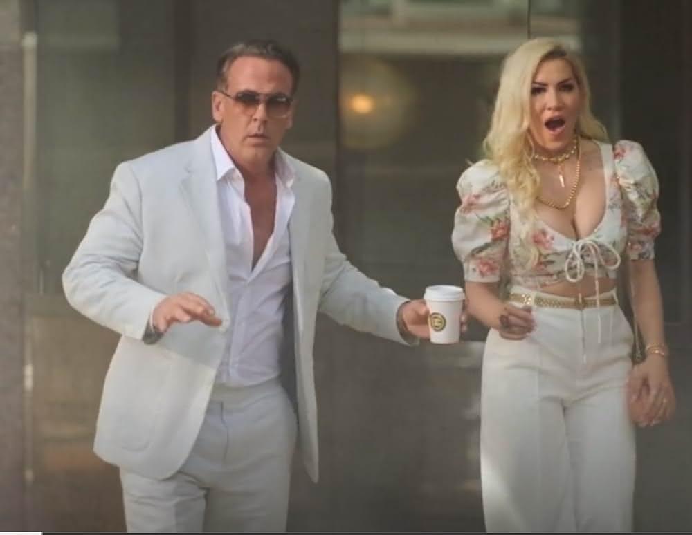 ブルービートルの画像