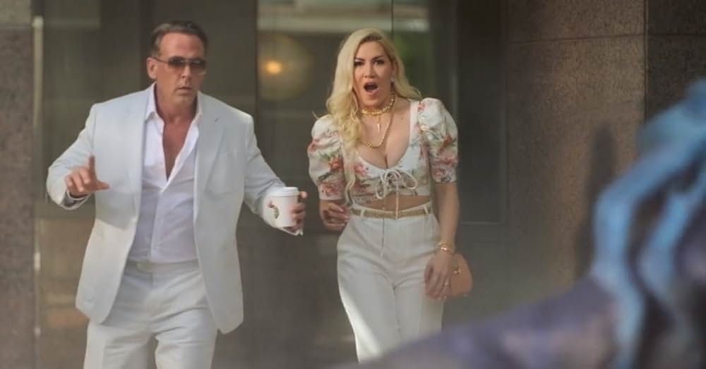 ブルービートルの画像