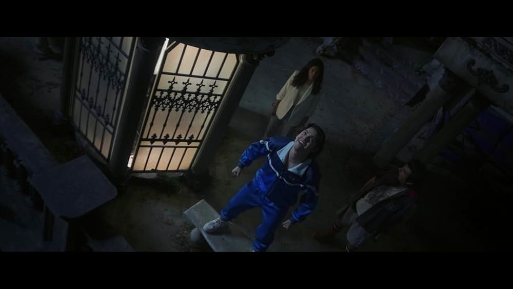 ブルービートルの画像