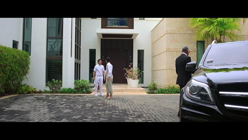 ブルービートルの画像