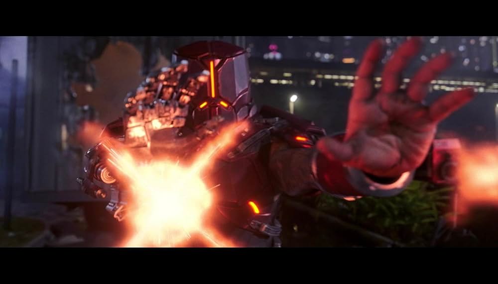 ブルービートルの画像