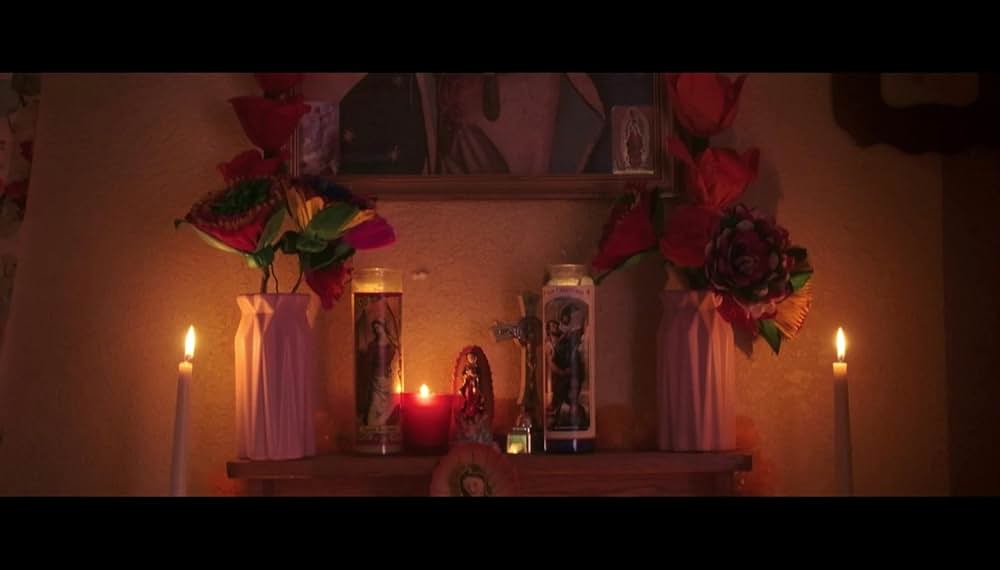 ブルービートルの画像