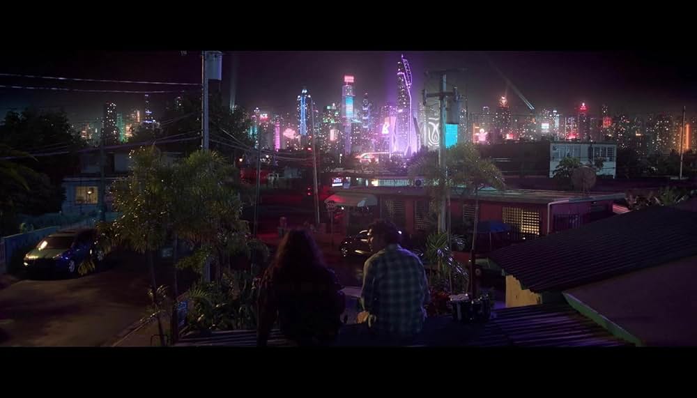 ブルービートルの画像