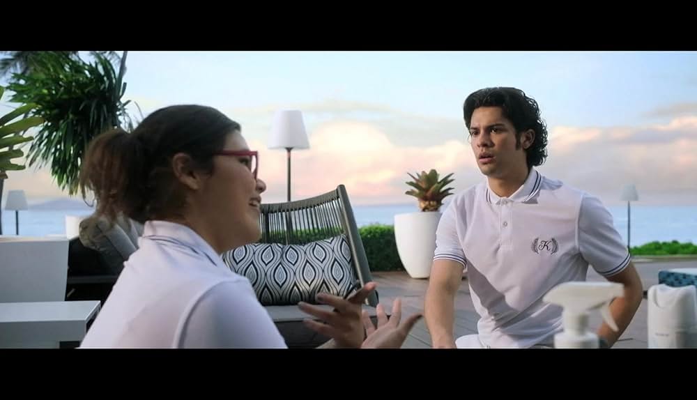 ブルービートルの画像