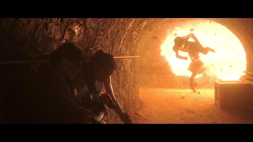 ブルービートルの画像