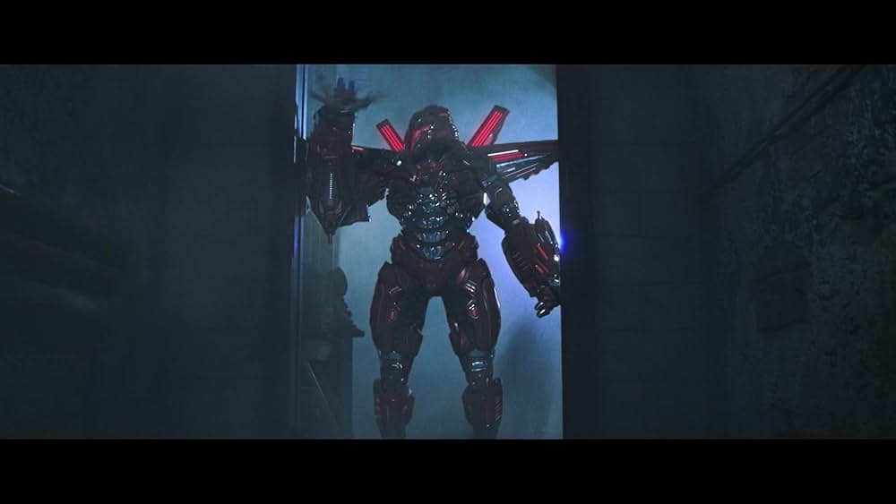 ブルービートルの画像