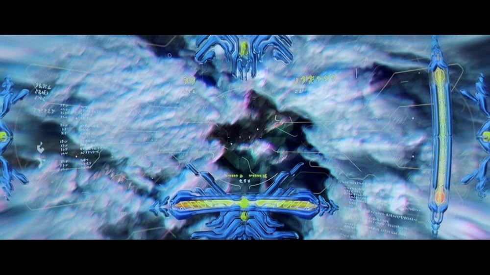 ブルービートルの画像