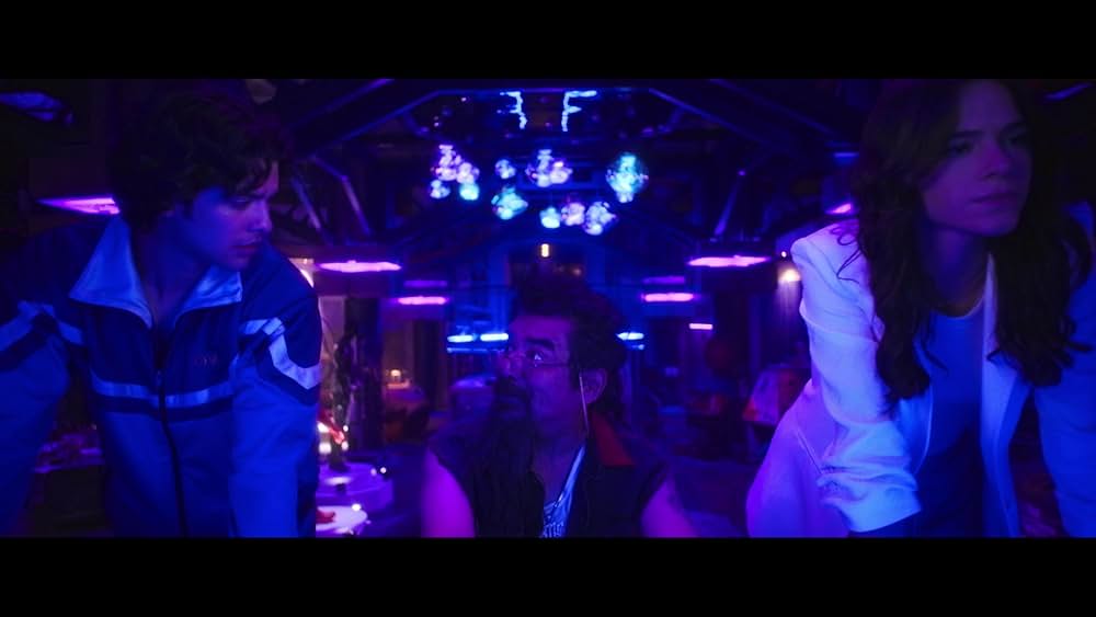 ブルービートルの画像