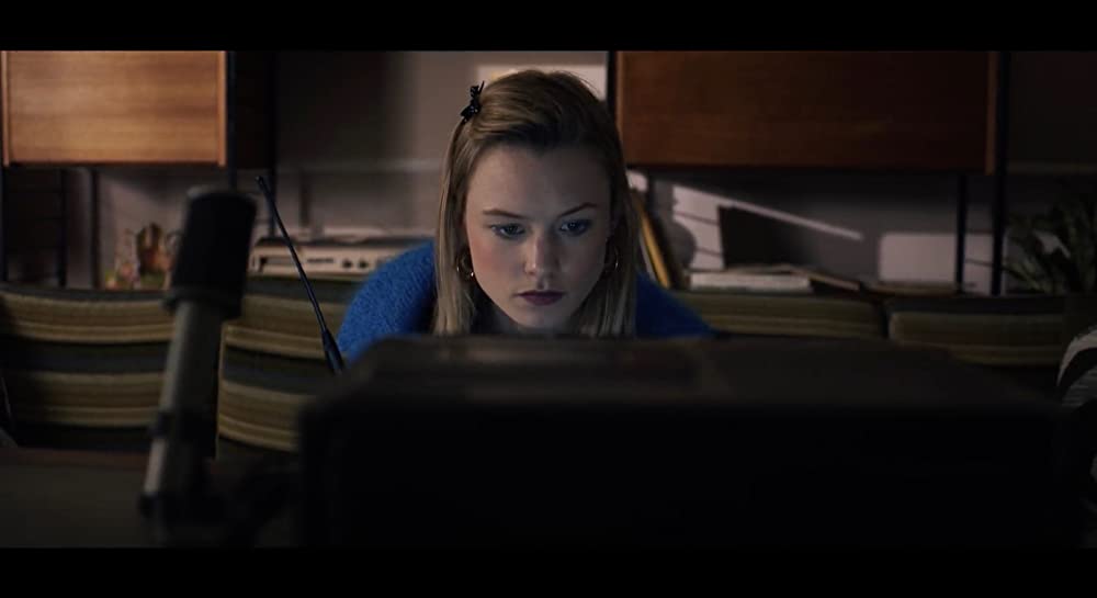 呪われた死霊館の画像