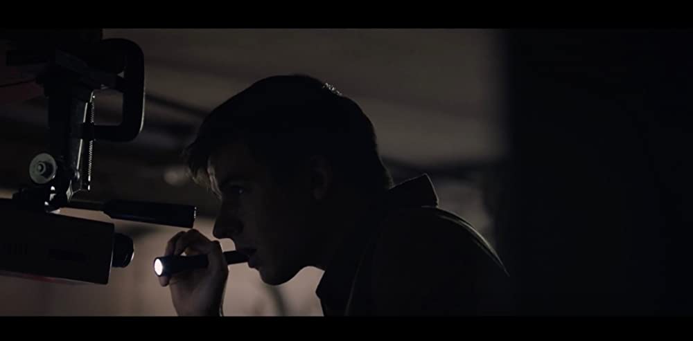 呪われた死霊館の画像