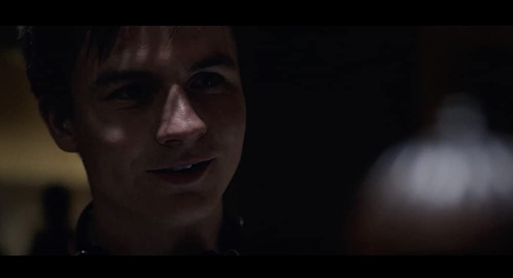 呪われた死霊館の画像