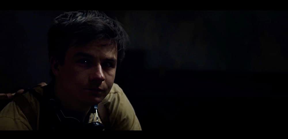 呪われた死霊館の画像