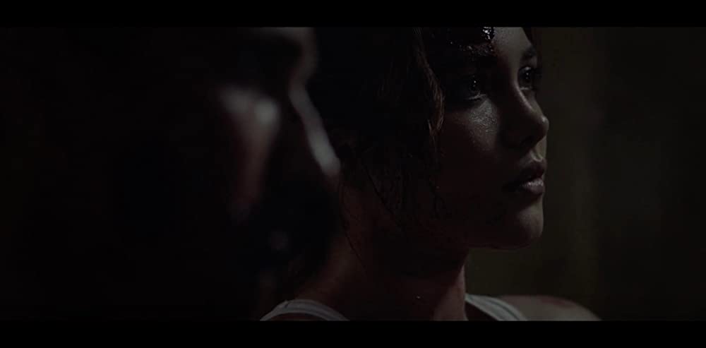 「呪われた死霊館」フローレンス・ピューの画像