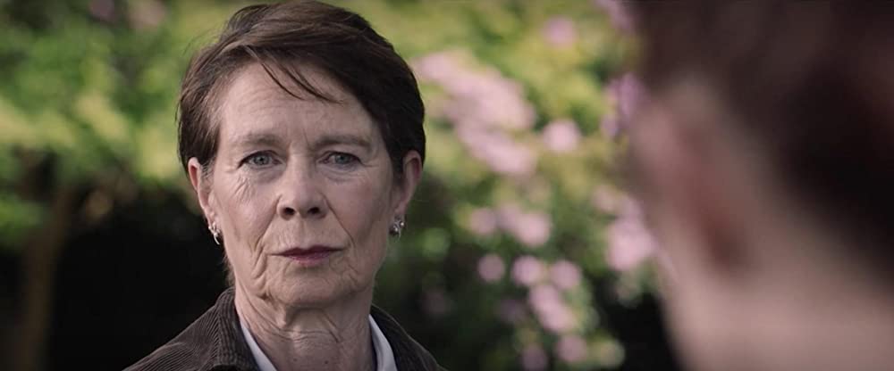 「呪われた死霊館」セリア・イムリーの画像