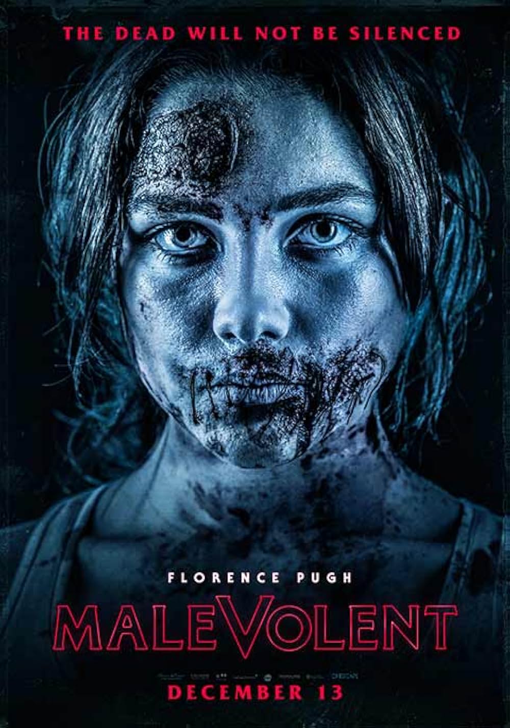 呪われた死霊館の画像