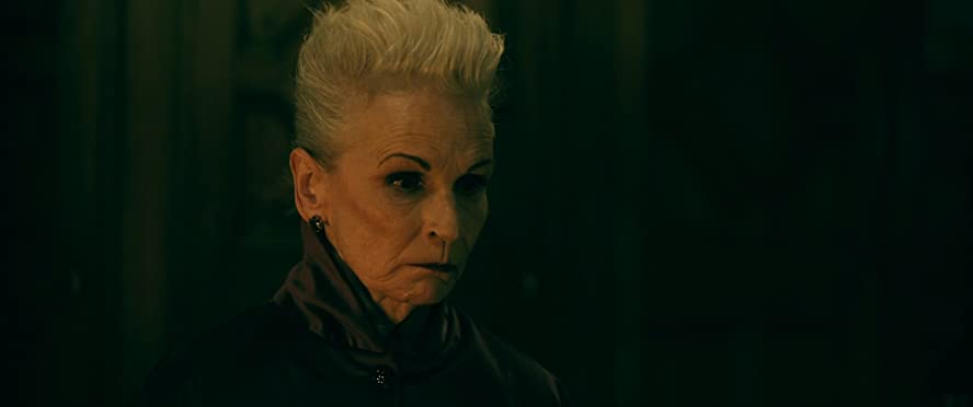 レディ・オア・ノットの画像