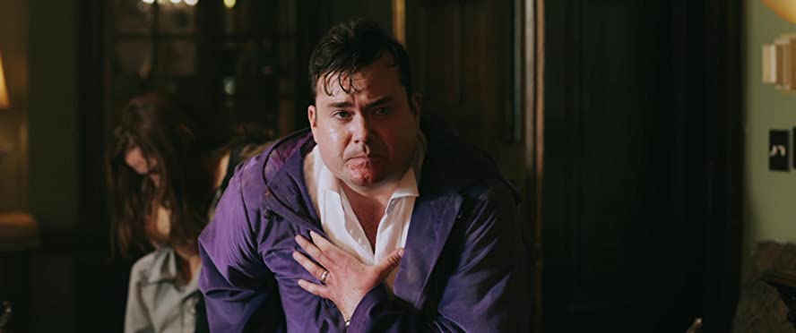 レディ・オア・ノットの画像