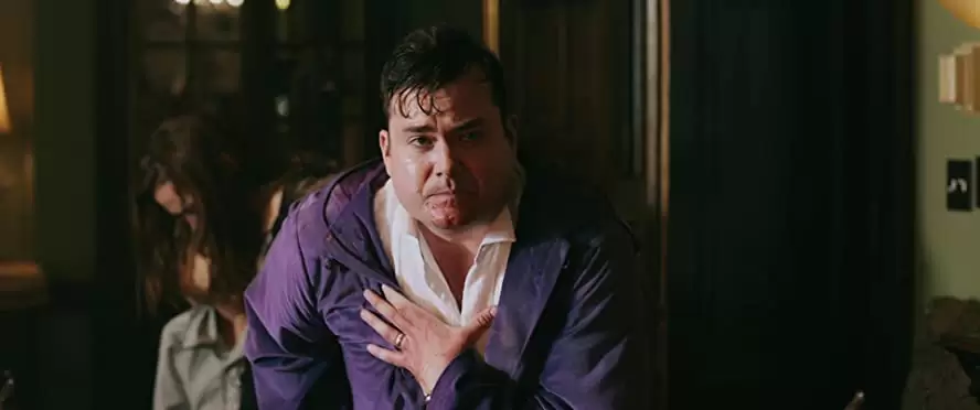 レディ・オア・ノットの画像